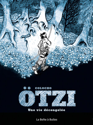 cover image of Ötzi